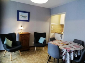 Résidence Le Chateau Durieux 3 - Agréable et spacieux logement pour 2 personnes ! MAE-7404
